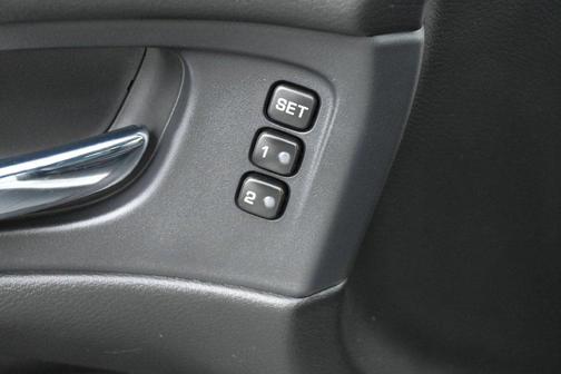 Pearl White Tricoat 2024 Nissan Murano Platinum FWD