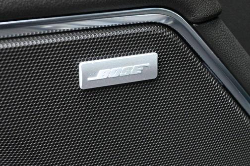 Black 2024 Chevrolet Silverado 1500 RST