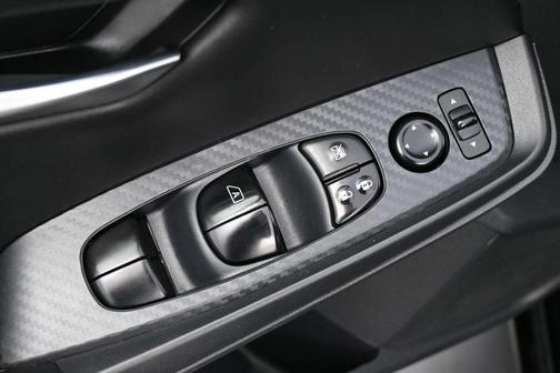 Super Black 2025 Nissan Sentra SV