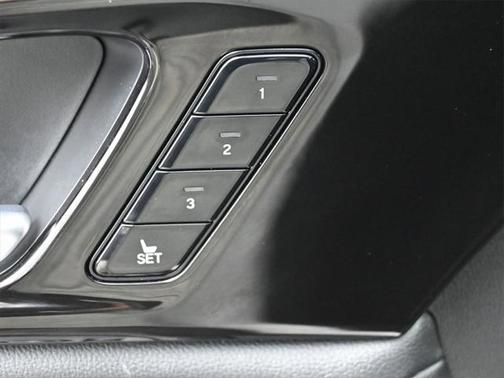 2022 Acura MDX Base