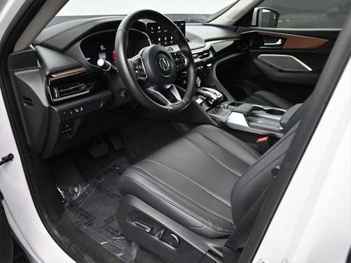 2022 Acura MDX Base
