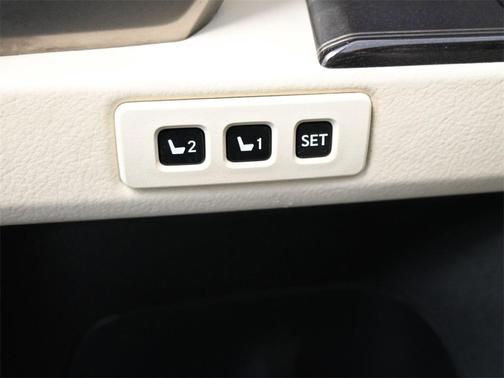 2020 Lexus GX 460 Premium