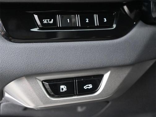 2024 Lexus RX 350 Base