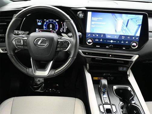 2024 Lexus RX 350 Base