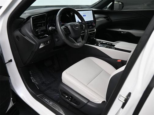 2024 Lexus RX 350 Base
