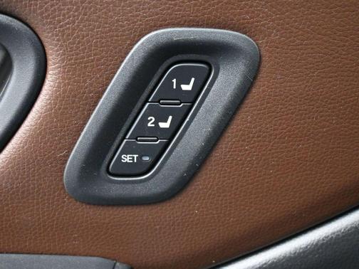 Crystal Black Pearl 2024 Honda Pilot Elite