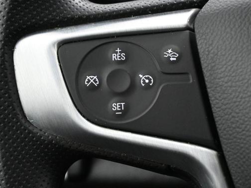 Cayenne Red 2022 GMC Terrain SLE