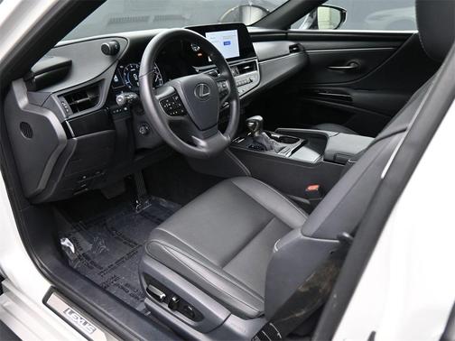 2024 Lexus ES 350 Base