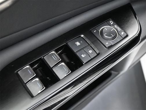 2024 Lexus ES 350 Base