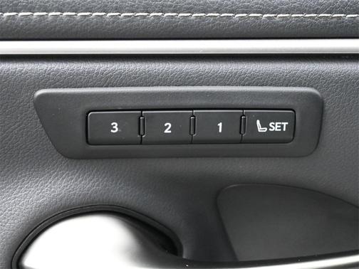 2024 Lexus ES 350 Base