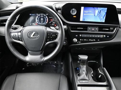 2024 Lexus ES 350 Base