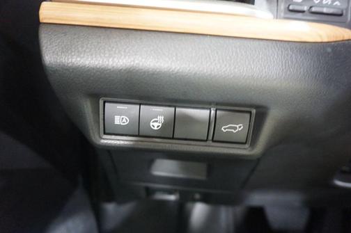 Blueprint 2025 Toyota Grand Highlander Limited