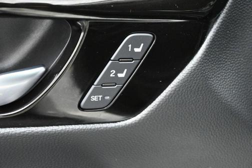 Platinum White Pearl 2024 Honda CR-V EX-L 2WD