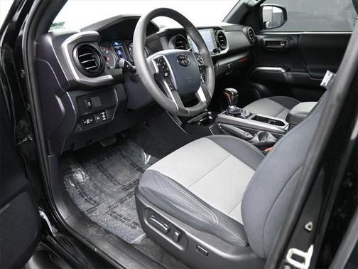 2020 Toyota Tacoma TRD Off-Road
