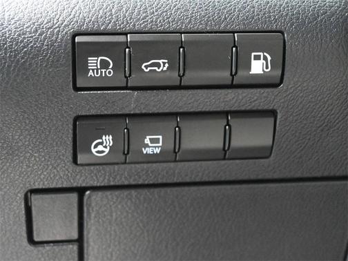 2022 Lexus RX 450h Base