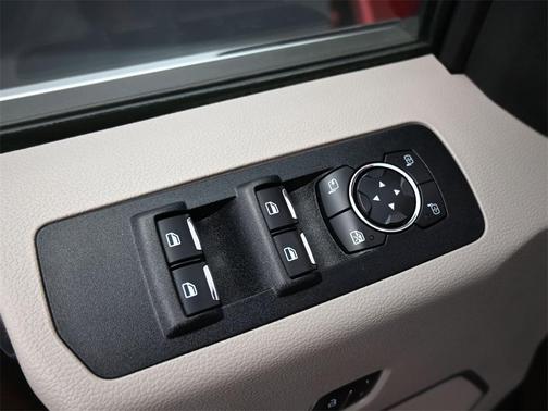 2020 Ford F-150 Limited