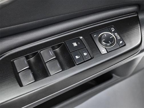 2020 Lexus ES 350 Luxury