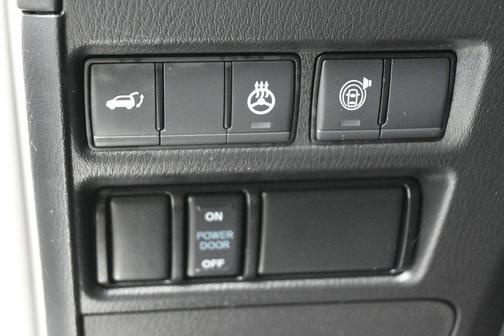 Moonstone White 2023 INFINITI QX80 PREMIUM SELECT AWD