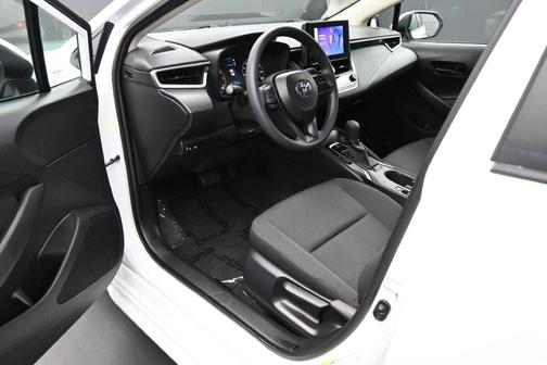 Ice Cap 2023 Toyota Corolla LE