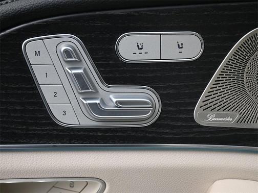 2022 Mercedes-Benz GLE 350 4MATIC