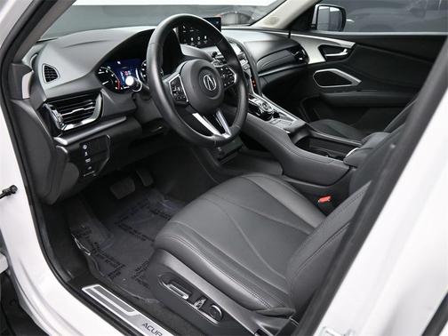 2024 Acura RDX Base
