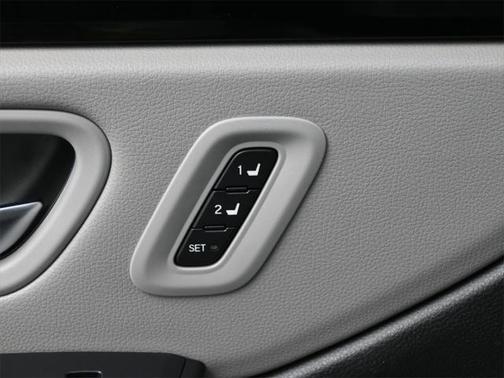 2023 Honda Pilot EX-L