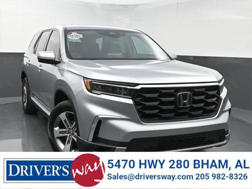 2023 Honda Pilot EX-L