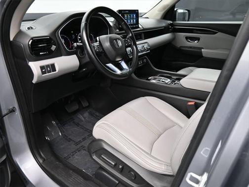 2023 Honda Pilot EX-L