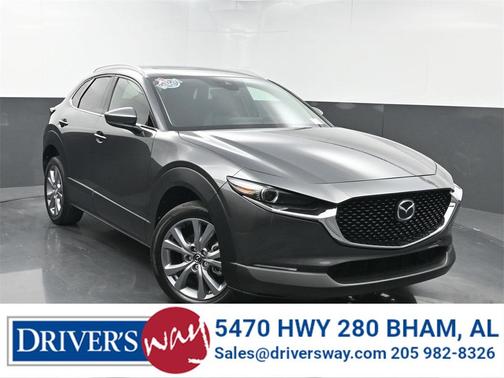 2023 Mazda CX-30 2.5 S Premium Package
