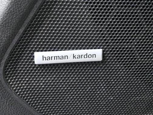 2017 Subaru Outback 2.5i Touring