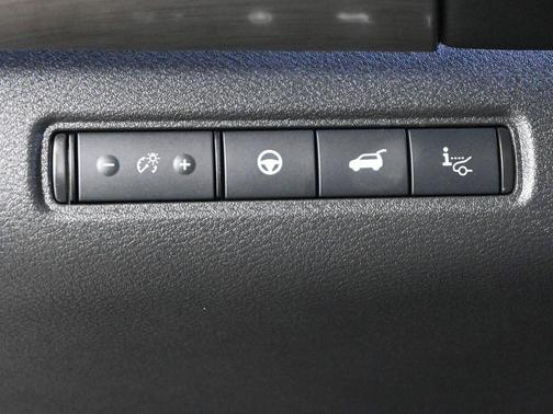 2024 Nissan Pathfinder Platinum FWD