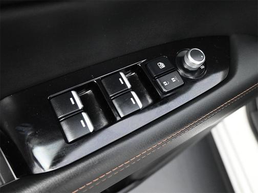 2022 Mazda CX-5 2.5 S Premium Package