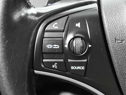 2019 Acura MDX 3.5L w/Technology Package