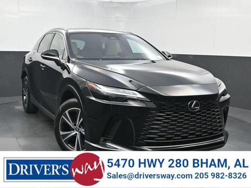 Caviar 2023 Lexus RX 350 Premium