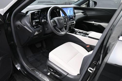 Caviar 2023 Lexus RX 350 Premium