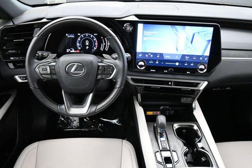 Caviar 2023 Lexus RX 350 Premium
