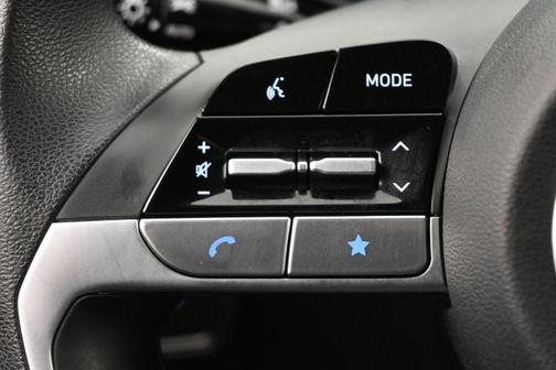 Serenity White Pearl 2023 Hyundai TUCSON SEL