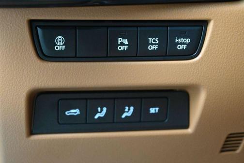Rhodium White Premium 2025 Mazda CX-90 3.3 Turbo S Premium Plus