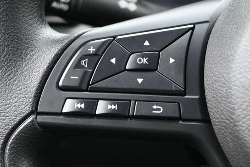 Fresh Powder 2025 Nissan Sentra S