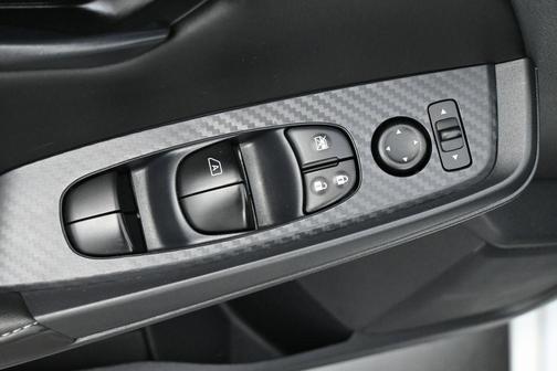 Fresh Powder 2025 Nissan Sentra S