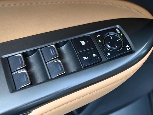 2024 Lexus NX 250 Premium