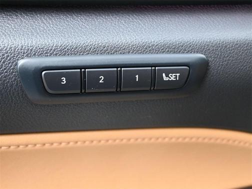 2024 Lexus NX 250 Premium