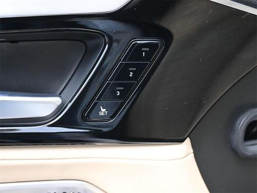 2024 Acura MDX Technology Package