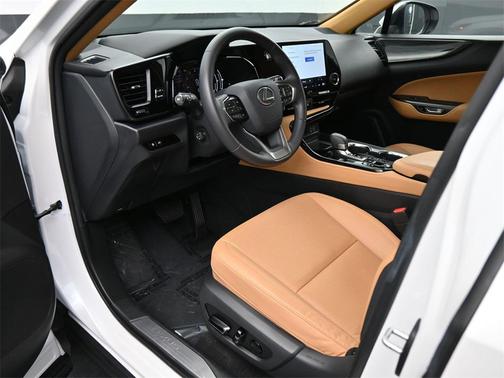 2023 Lexus NX 350 Premium