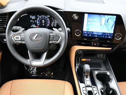 2023 Lexus NX 350 Premium