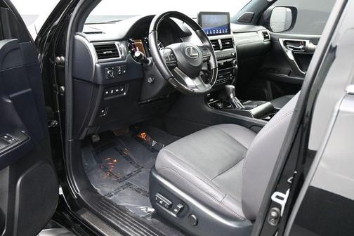 Caviar 2023 Lexus GX 460 Premium