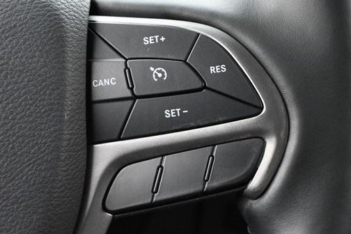 Sting-Gray Clearcoat 2021 Jeep Grand Cherokee Laredo