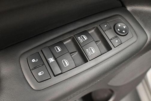 Sting-Gray Clearcoat 2021 Jeep Grand Cherokee Laredo