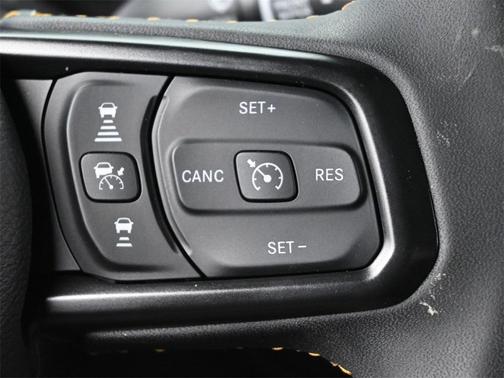 2024 Jeep Gladiator Sport S