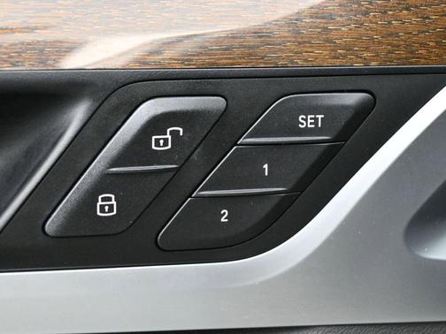 Alpine White 2019 BMW X3 sDrive30i